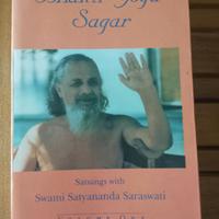Bhakti Yoga Sagar. Satsangs with Swami Satyananda