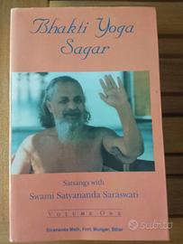 Bhakti Yoga Sagar. Satsangs with Swami Satyananda