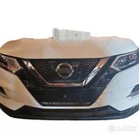 Muso musata kit airbag nissan qashqai j11 2018