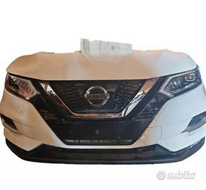 Muso musata kit airbag nissan qashqai j11 2018