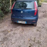 Fiat punto 1300 Multijet