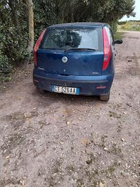 Fiat punto 1300 Multijet