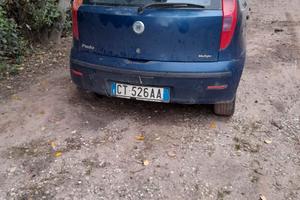 Fiat punto 1300 Multijet