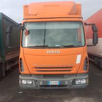 Iveco EUROCARGO 75 E 18 MOTRICE