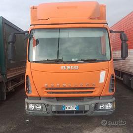 Iveco EUROCARGO 75 E 18 MOTRICE