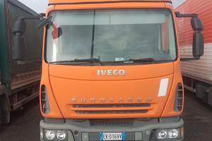 Iveco EUROCARGO 75 E 18 MOTRICE
