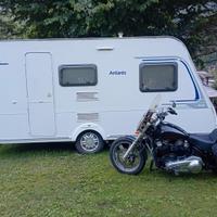 Caravelair antares family 466