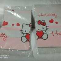 hello Kitty tovaglie 