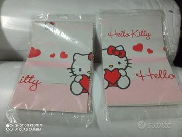 hello Kitty tovaglie 