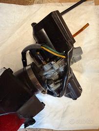carburatore Dell'Orto PHVA 12 PS zip thyphoon