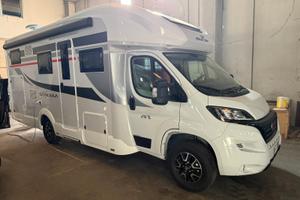 Camper ROLLER TEAM GRANDUCA 298 TL del 2025