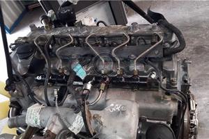 Ssangyong rodius - 665926