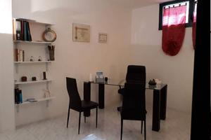 Studio per smart working in zona universitaria
