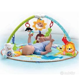 Palestrina Musicale Deluxe Fisher Price