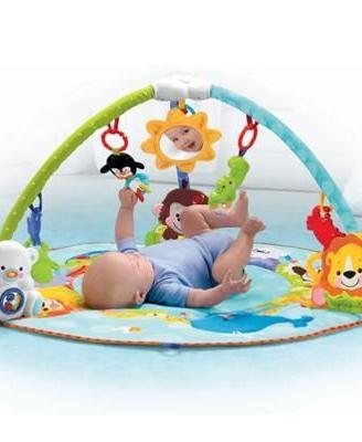 Palestrina Musicale Deluxe Fisher Price