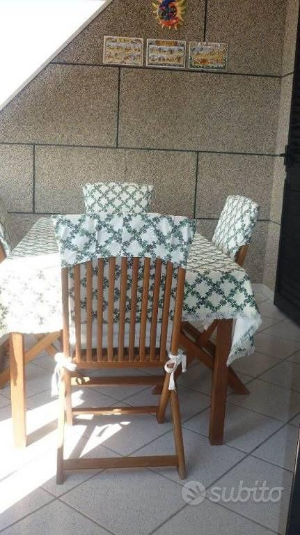 Appartamento – Gallipoli, Lecce - Altro