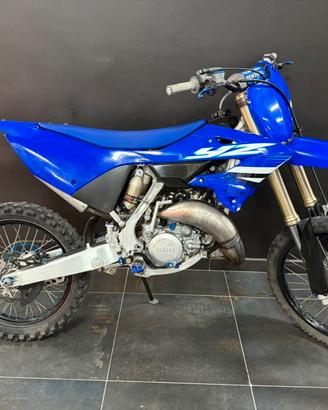 YAMAHA YZ 125 (VM RACING) - 2025 TARGATO