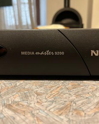 Decoder anni 90 Nokia Mediamaster 9200 + 9701S