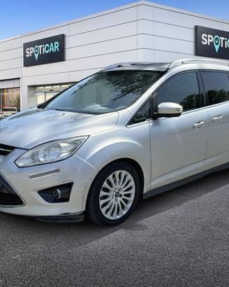 Ford C-Max 7 1.6 TDCi 115cv DPF Titanium