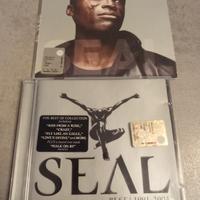 Cd Seal