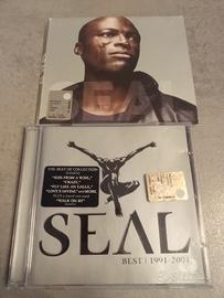 Cd Seal