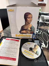 SOFTWARE EDIFICIUS