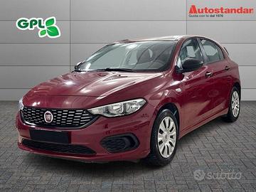 FIAT Tipo II 5p 1.4 tjt Pop Gpl 120cv