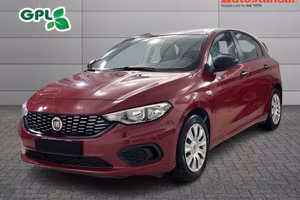 FIAT Tipo II 5p 1.4 tjt Pop Gpl 120cv