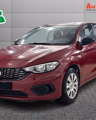 FIAT Tipo II 5p 1.4 tjt Pop Gpl 120cv