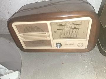 Radio vintage
