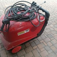 IDROPULITRICE PROFESSIONALE 