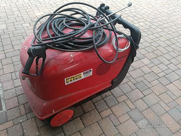 IDROPULITRICE PROFESSIONALE 