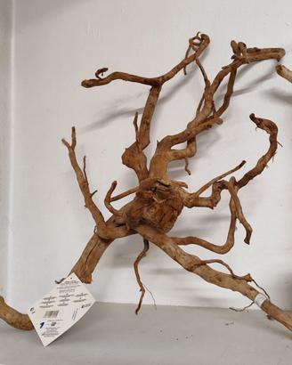 Legni Decorativi x Acquari e Tarrari