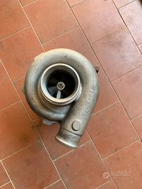 Turbina ITS T3/T4