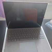 Surface Laptop 3 - 1867 - 13,5'' - Per ricambi