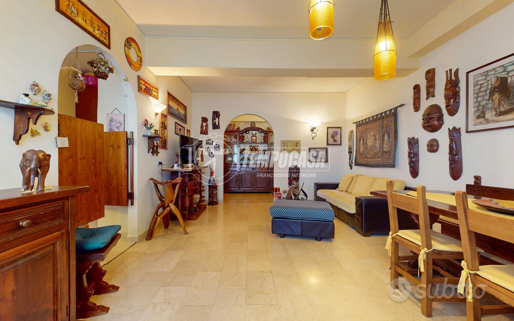 Appartamento – Mantova, Valletta Paiolo - Altro