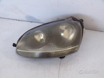 Faro Anteriore Sinistro Volkswagen Golf 5 2005
