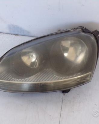 Faro Anteriore Sinistro Volkswagen Golf 5 2005