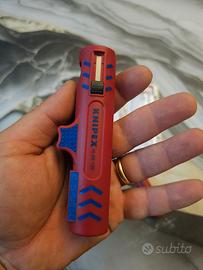 knipex spelafili 16 85 125 