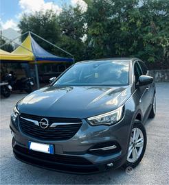 Opel Grandland 1.5 diesel Ecotec aut. Business Ele