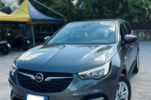 Opel Grandland 1.5 diesel Ecotec aut. Business Ele