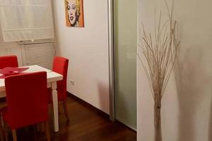 Appartamento di 58 m² con 2 locali a Roma