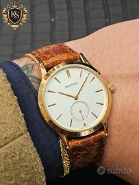 Eberhard & Co Palazzo 20013 oro 18kt