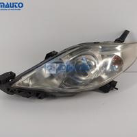 Faro ant sx MAZDA 5 '05