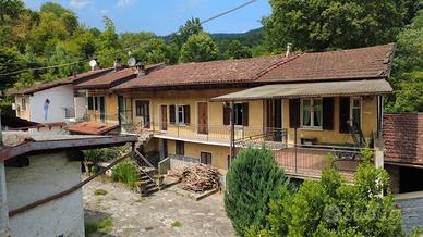 Villa di 370 m² con più di 5 locali e box auto dop