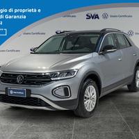 Volkswagen T-Roc I 2022 2.0 TDI 115CV Life