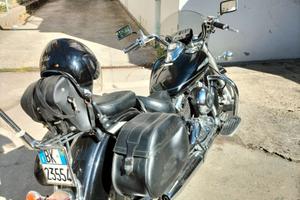 Yamaha XJ 650 - 2003