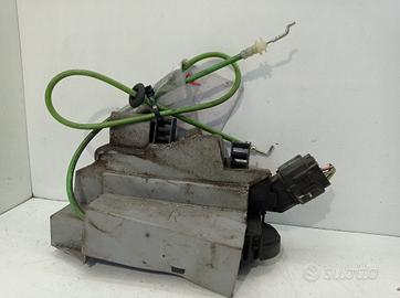 SERRATURA POSTERIORE DESTRA FIAT Croma 2Â° Serie 7