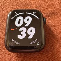 Apple Watch Series 9 45mm - Cinturino Sigillato!