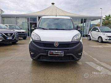 FIAT Doblò 1.6 MJT 105CV Lounge